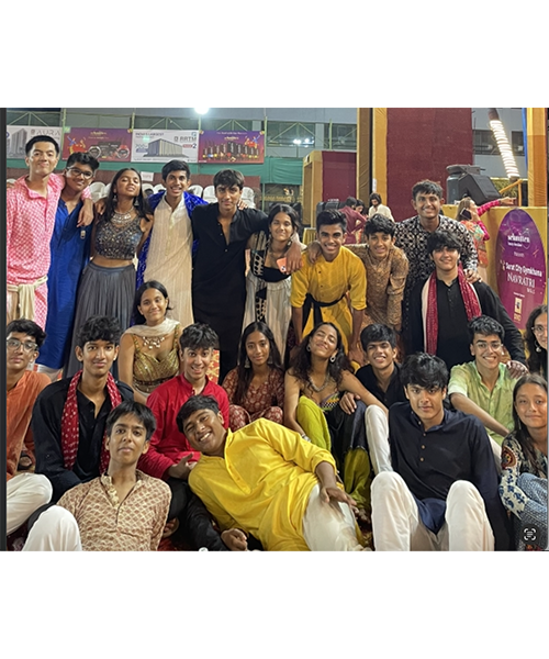big fat family