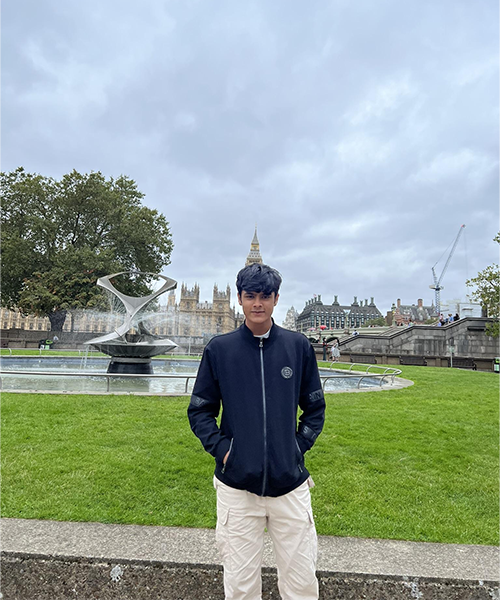 Dev jain