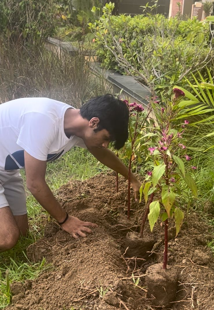 Dev jain
