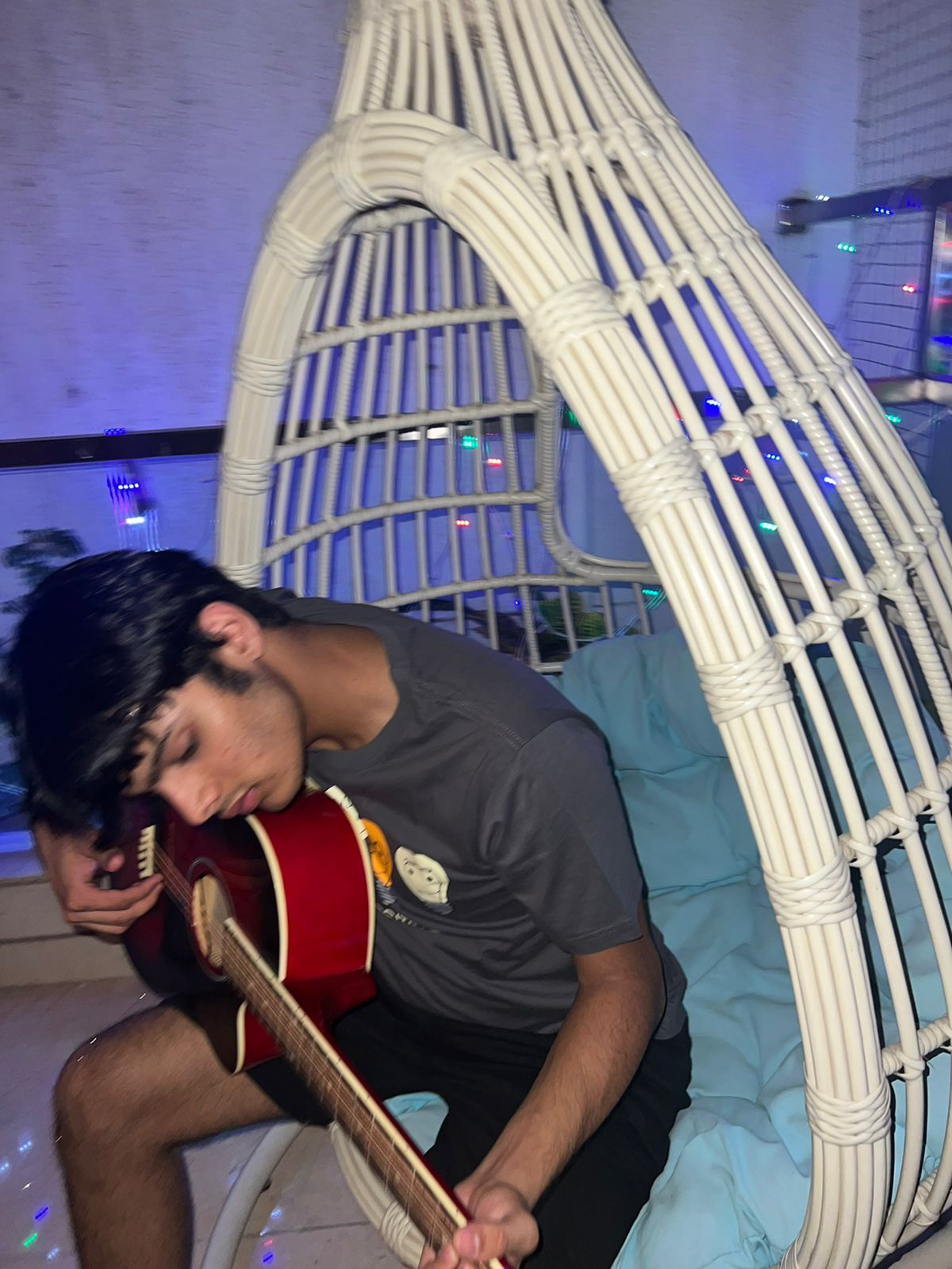 Dev jain