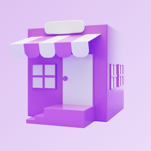 E-commerce Platform API