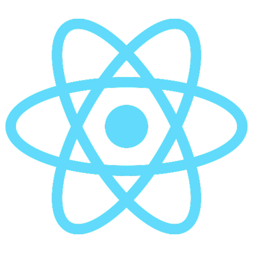 React